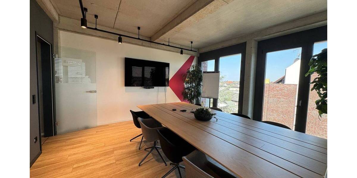 Gewerbeobjekt Neuss Furth-Süd - 6 Zimmer, 253 m&sup2;, 4.705&euro; | Angebot:26929239