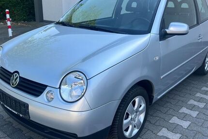 VW Lupo 55.000 km 2.950 &euro; Mönchengladbach 41063