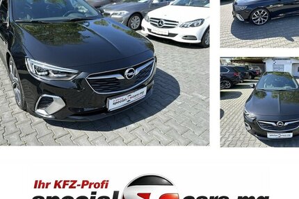 Opel Insignia B Sports Tourer GSi 4x4 / Headup / Pano 140.000 km 11.890 &euro; Mönchengladbach 41066