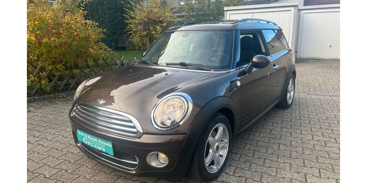 Mini Cooper D 190.000 km 6.450 &euro; Düsseldorf 40589