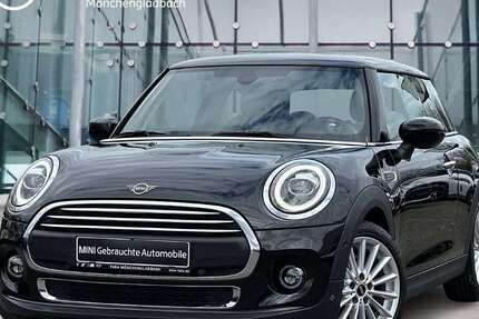 Mini One 27.850 km 16.490 &euro; Mönchengladbach 41066