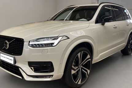 Volvo XC90 44.305 km 54.890 &euro; Krefeld 47805