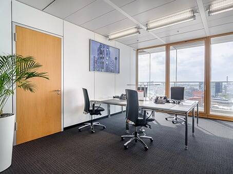 Gewerbeobjekt Düsseldorf Unterbilk - 1.359&euro; | Angebot:25750442