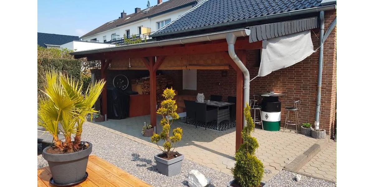 Reihenhaus Viersen Boisheim - 6 Zimmer, 114 m&sup2;, 345.000&euro; | Angebot:26836309