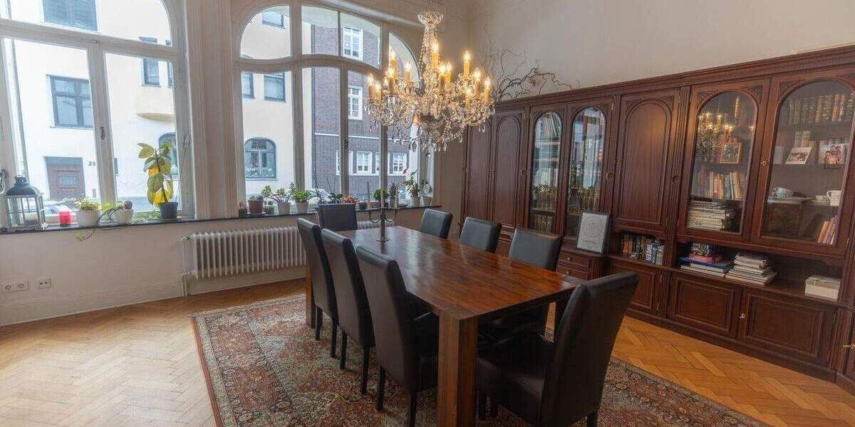 Mehrfamilienhaus, Wohnhaus Mönchengladbach Stadtmitte - 1 Zimmer, 274 m&sup2;, 745.000&euro; | Angebot:25667965