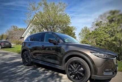 Mazda CX-5 44.000 km 23.499 &euro; Niederkrüchten 41372