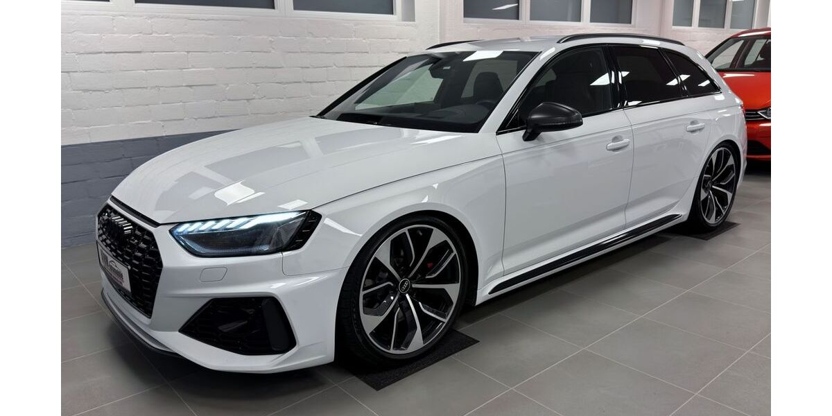 Audi RS4 87.900 km 52.900 &euro; Neukirchen-Vluyn 47506