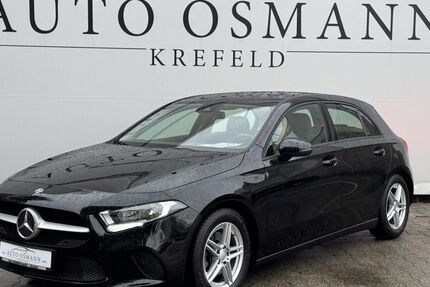 Mercedes-Benz A 180 71.800 km 19.950 &euro; Krefeld 47805