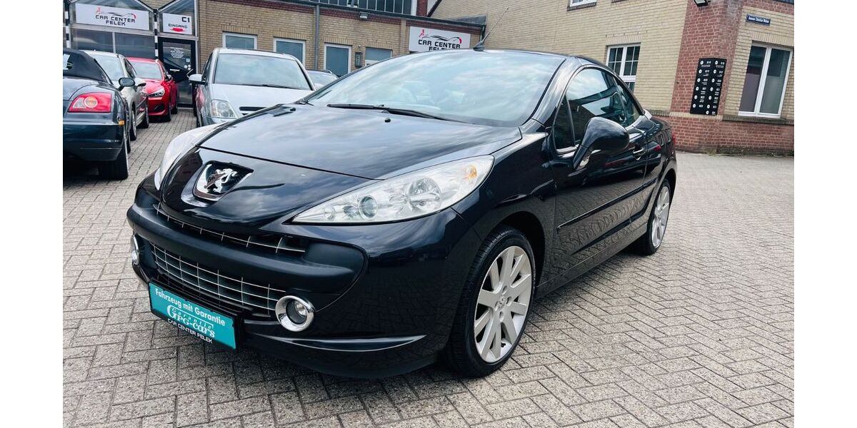 Peugeot 207 99.500 km 3.900 &euro; Viersen 41748