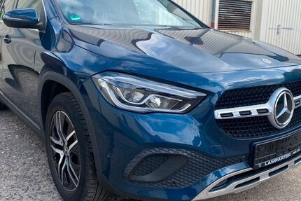 Mercedes-Benz GLA 200 51.969 km 25.000 &euro; Mönchengladbach 41063