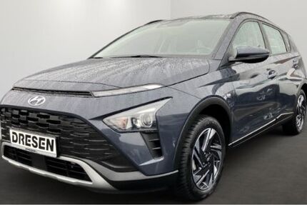 Hyundai BAYON 11.644 km 18.650 &euro; Korschenbroich 41352