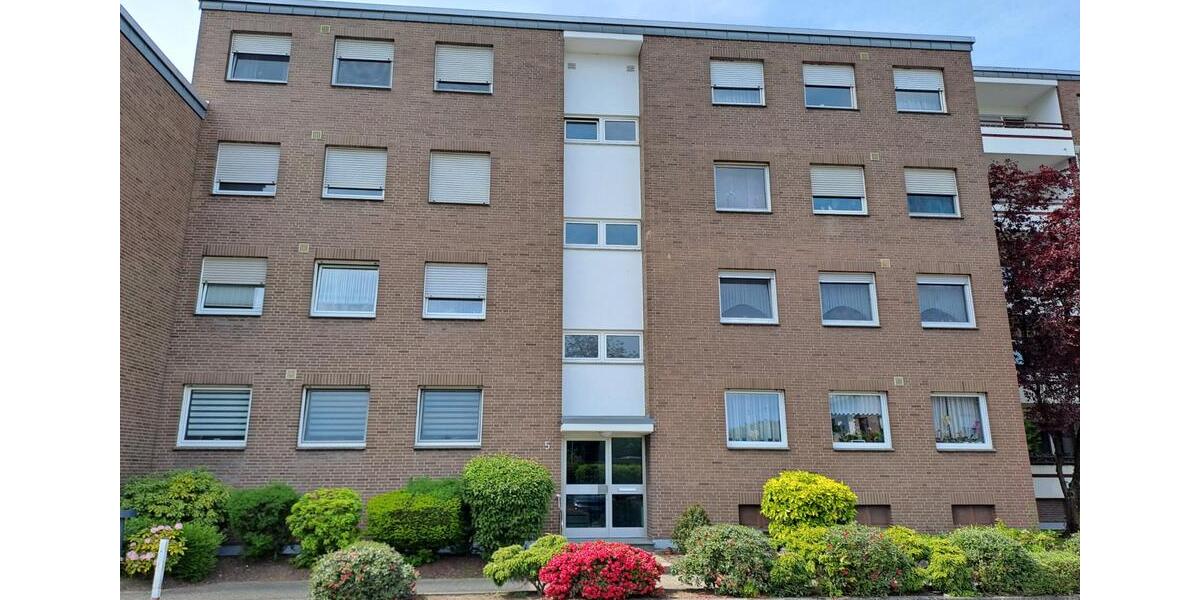 Etagenwohnung Mönchengladbach West - 2 Zimmer, 59 m&sup2;, 128.000&euro; | Angebot:26650052