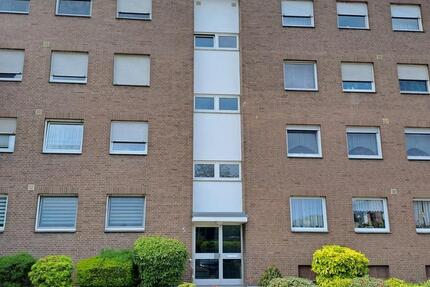 Wohnung Mönchengladbach West - 2 Zimmer, 59 m&sup2;, 128.000&euro; | Angebot:26650052