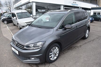 VW Touran 125.000 km 13.490 &euro; Hückelhoven 41836