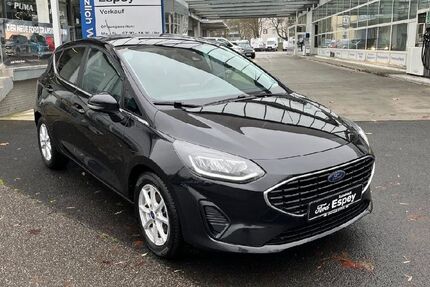 Ford Fiesta 38.583 km 14.990 &euro; Kamp-Lintfort 47475