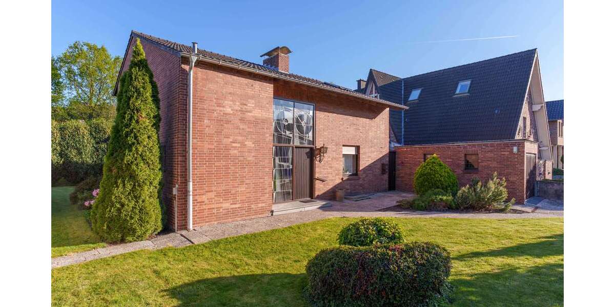 Einfamilienhaus Hückelhoven - 4 Zimmer, 170 m&sup2;, 399.000&euro; | Angebot:26621240