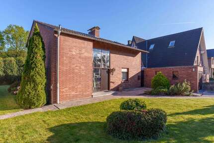 Haus Hückelhoven - 4 Zimmer, 170 m&sup2;, 399.000&euro; | Angebot:26621240