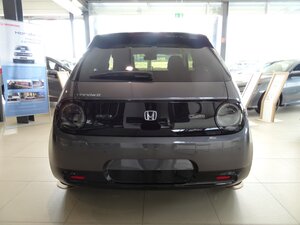 Honda E CVT Advance Paket +CarPlay+360 Kamera+ Adv 30.980 km 15.950 &euro; Meerbusch 40667