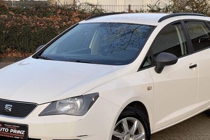 Seat Ibiza 141.000 km 3.999 &euro; KREFELD 47798