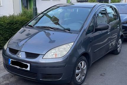 Mitsubishi Colt 305.355 km 990 &euro; Düsseldorf 40474