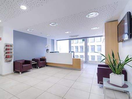 Gewerbeobjekt Düsseldorf Stadtmitte - 1.368&euro; | Angebot:25927031