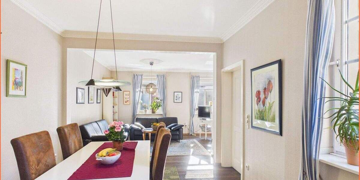 Mehrfamilienhaus, Wohnhaus Hückelhoven / Brachelen Brachelen - 7 Zimmer, 186 m&sup2;, 279.000&euro; | Angebot:25876977