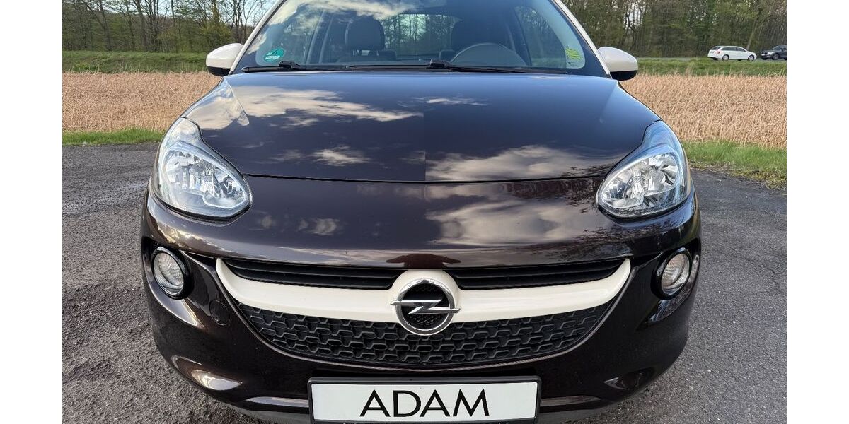 Opel Adam 120.000 km 6.350 &euro; Neukirchen-Vluyn (bei Duisburg) 47506