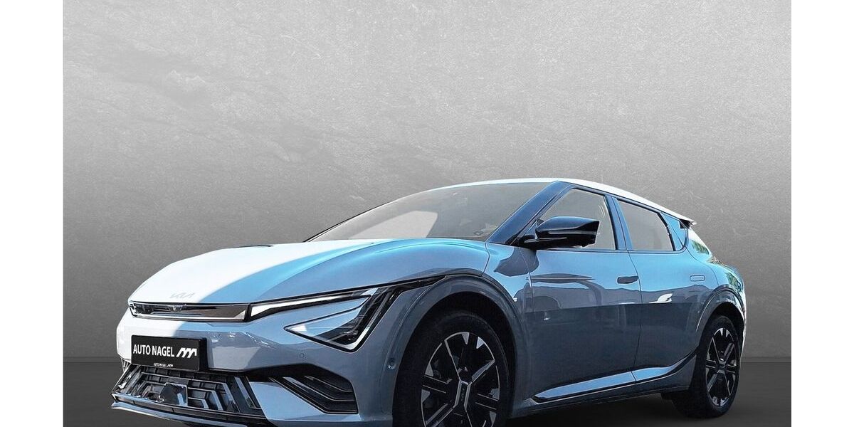 Kia EV6 9.500 km 48.950 &euro; Geldern 47608