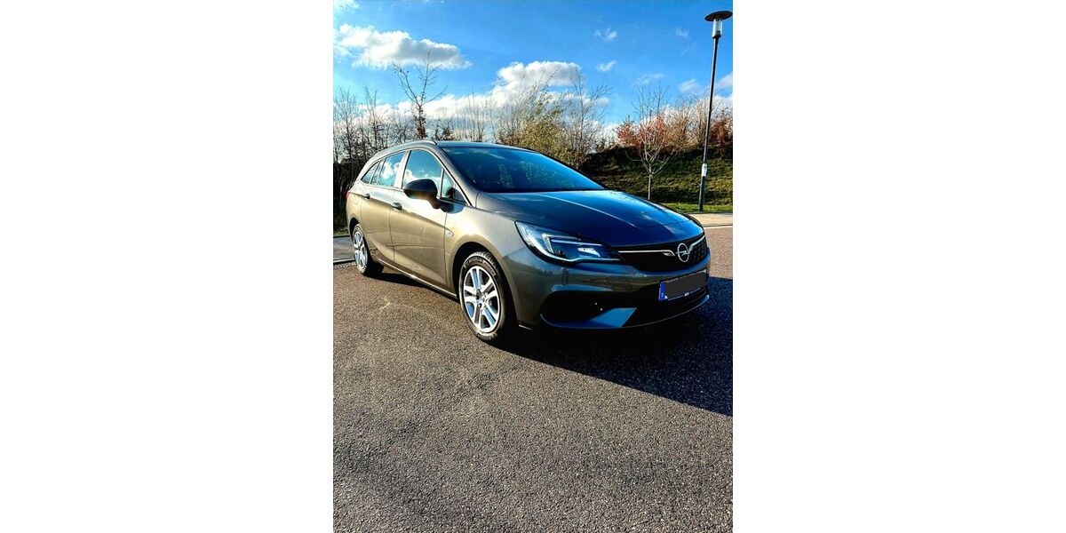Opel Astra 78.000 km 10.999 &euro; Heinsberg 52525