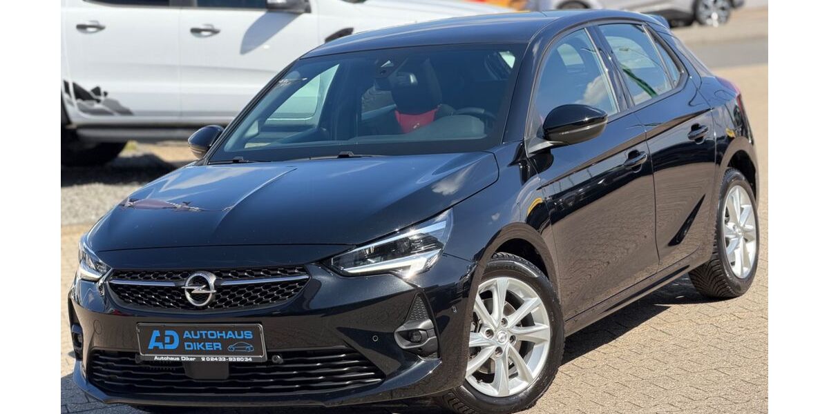Opel Corsa 65.789 km 13.900 &euro; Hückelhoven 41836