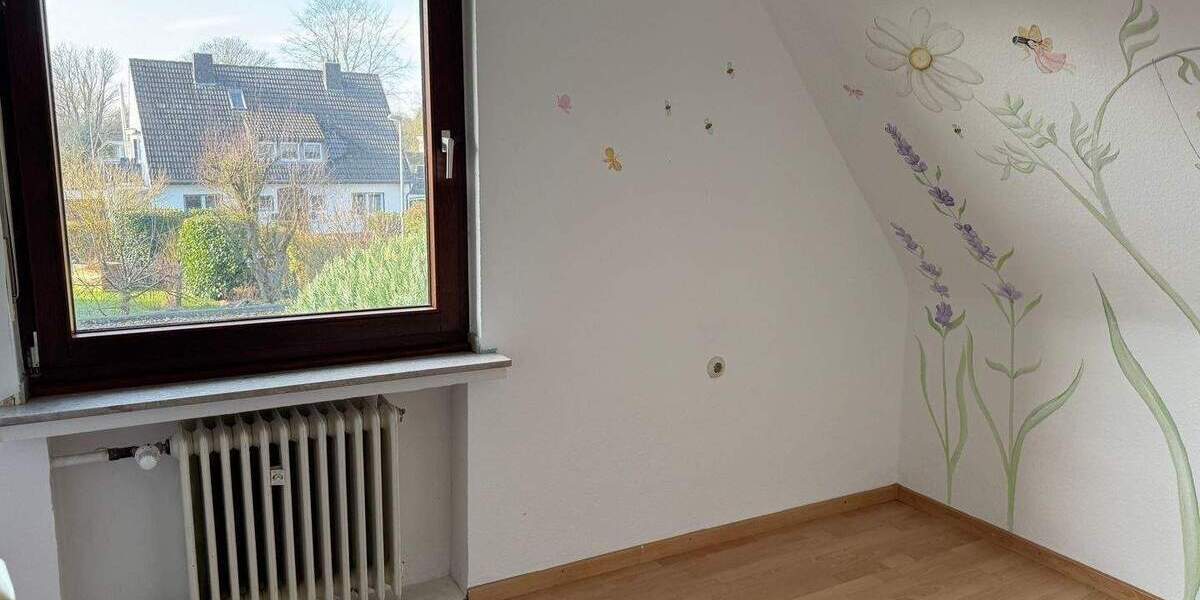 Einfamilienhaus Mönchengladbach Wickrathberg - 7 Zimmer, 159 m&sup2;, 399.000&euro; | Angebot:26885724