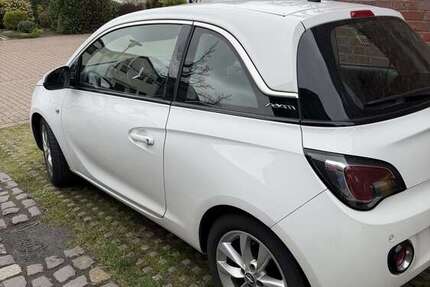 Opel Adam 102.000 km 7.500 &euro; Willich 47877