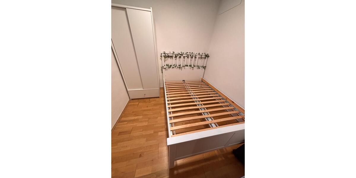 Hochparterre Neuss Augustinusviertel - 2 Zimmer, 31 m&sup2;, 500&euro; | Angebot:26618878