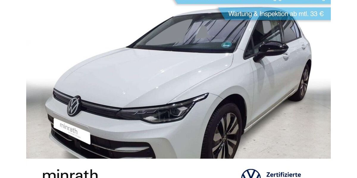 VW Golf 25.350 km 22.630 &euro; Moers 47441