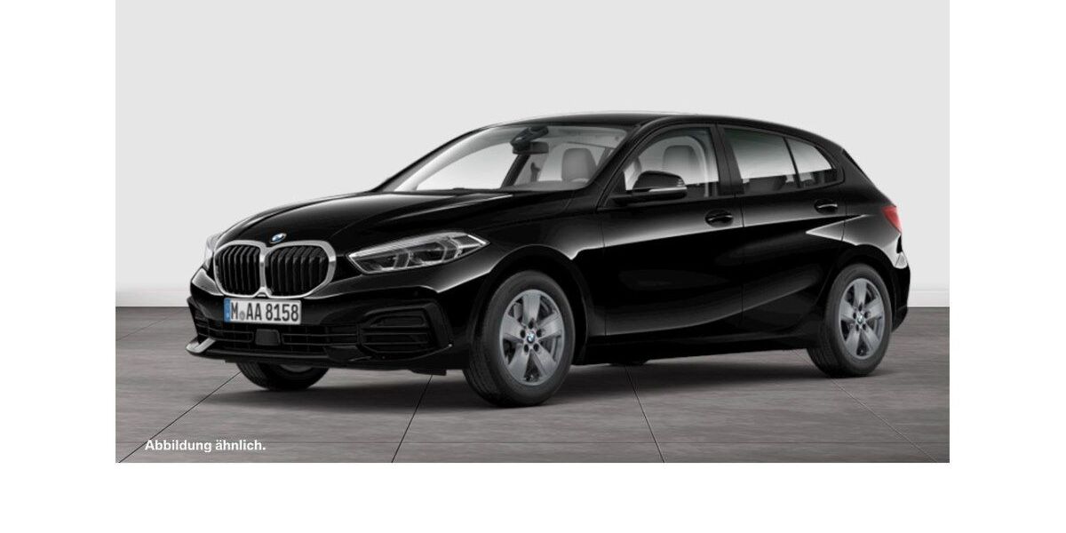 BMW 118 44.375 km 24.980 &euro; Düsseldorf 40595