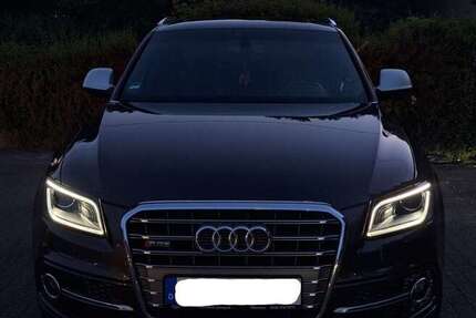 Audi SQ5 146.000 km 19.999 &euro; Moers 47441
