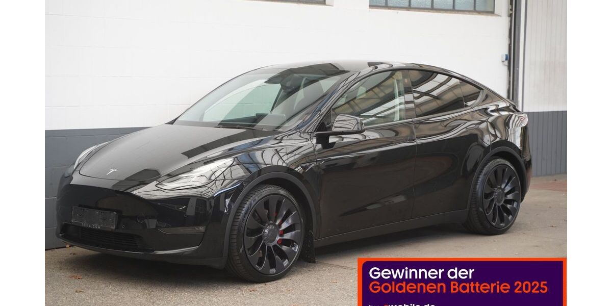Tesla Model Y 72.592 km 33.850 &euro; Mönchengladbach 41236