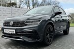 VW Tiguan R-Line 4Motion Pano Memory Keyless 14.600 km 42.900 &euro; Mönchengladbach 41066