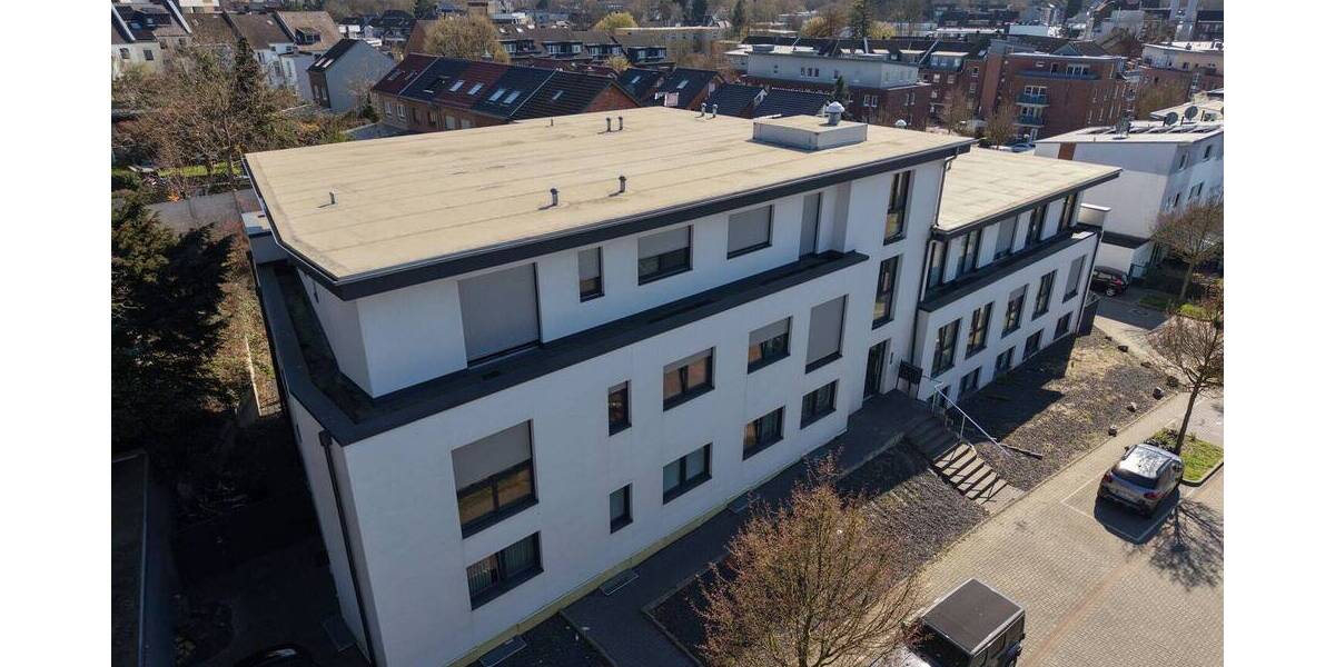 Etagenwohnung Mönchengladbach Rheydt-West - 4 Zimmer, 1 m&sup2;, 4.200.000&euro; | Angebot:26053396