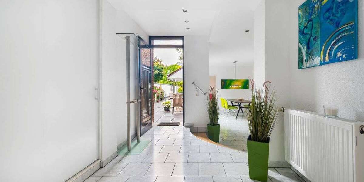 Zimmer Mönchengladbach Mülfort - 2 Zimmer, 1.400&euro; | Angebot:24986253