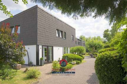 Gewerbeobjekt Krefeld Gellep-Stratum - 569.000&euro; | Angebot:26770430