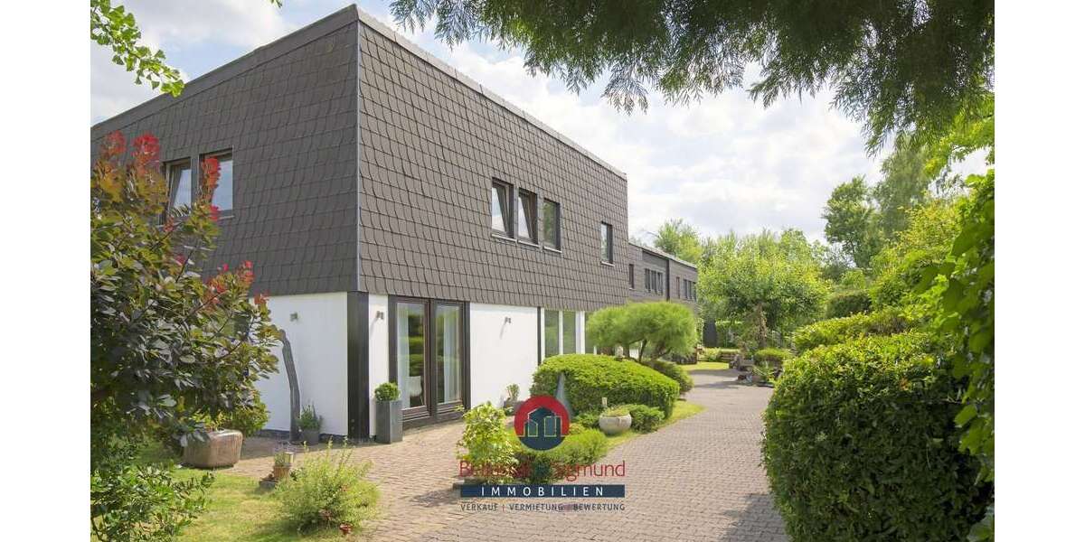 Gewerbeobjekt Krefeld Gellep-Stratum - 569.000&euro; | Angebot:26770430