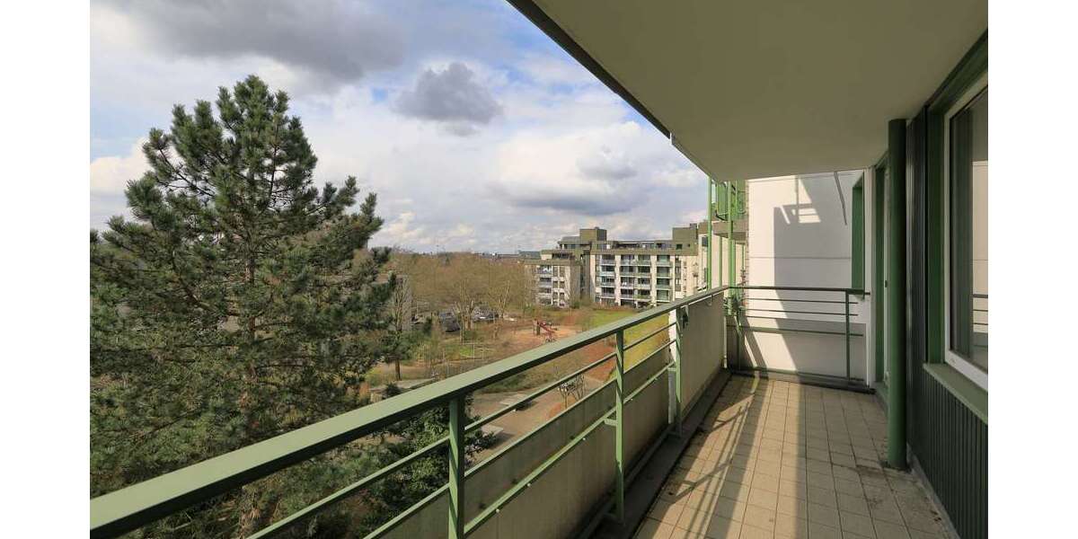 Etagenwohnung Düsseldorf Stadtbezirk 5 - 5 Zimmer, 131 m&sup2;, 499.000&euro; | Angebot:19977234