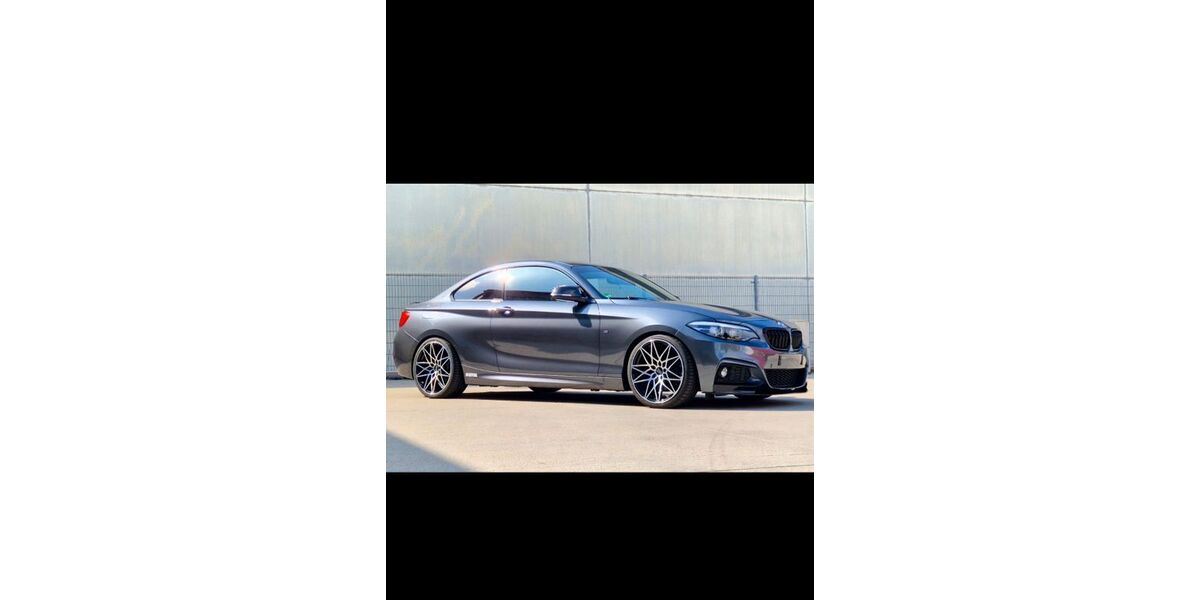 BMW 220 133.000 km 28.999 &euro; Erkelenz 41812