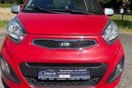 Kia Picanto 87.000 km 5.550 &euro; Neukirchen-Vluyn (bei Duisburg) 47506