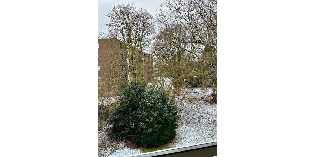 Etagenwohnung Kamp-Lintfort Geisbruch - 2 Zimmer, 51 m&sup2;, 535&euro; | Angebot:25729273