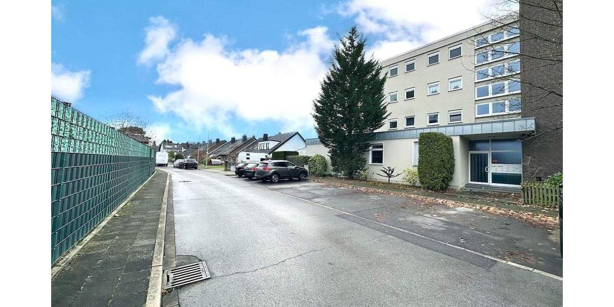 Etagenwohnung Kaarst Holzbüttgen - 3 Zimmer, 76 m&sup2;, 249.000&euro; | Angebot:25687665