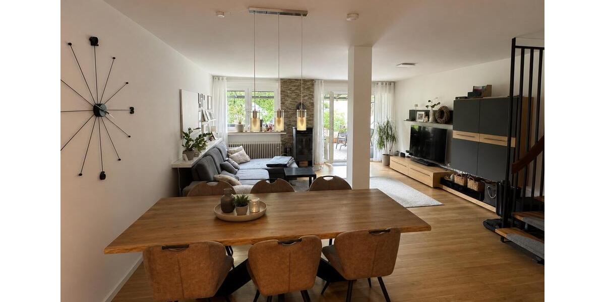 Reihenhaus Neukirchen-Vluyn Vluyn - 4 Zimmer, 109 m&sup2;, 449.000&euro; | Angebot:26567938