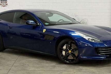 Ferrari GTC4 Lusso 84.350 km 175.000 &euro; Krefeld 47805