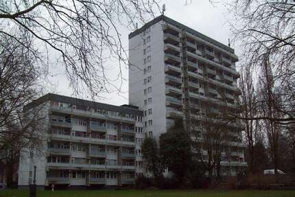Wohnung Mönchengladbach Odenkirchen - 2 Zimmer, 59 m&sup2;, 298&euro; | Angebot:27114777